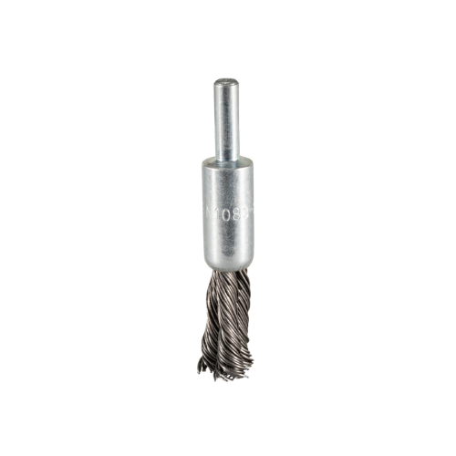 Escova De Aço Pincel Trançada 12 12mm D73835 Makita