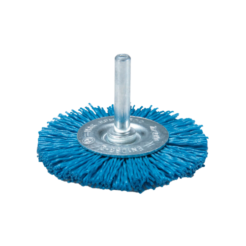 Escova De Nylon Circular Roda Fina 2 50mm D45624 Makita
