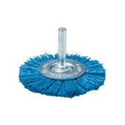 Escova De Nylon Circular Roda Fina 2 50mm D45624 Makita
