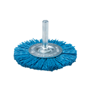 Escova De Nylon Circular Roda Fina 2 50mm D45624 Makita