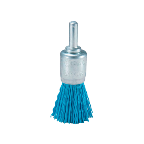 Escova De Nylon Pincel Fina 4364 17mm D45711 Makita