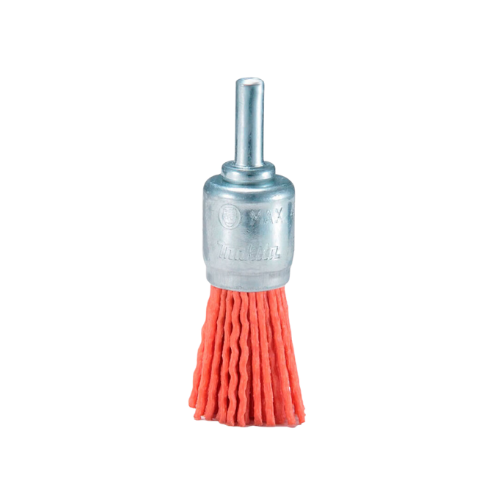 Escova De Nylon Pincel Grossa 4364 17mm D45674 Makita