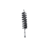 escova tubular 3000 2x160mm pequi 1124