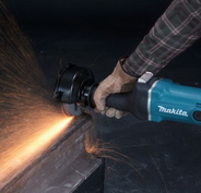 Esmeril Reto Gs6000 6 750W Makita