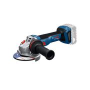 ESMERILHADEIRA 5 18V S BAT BRUSHLESS GWS 18V11 PS S BOSCH