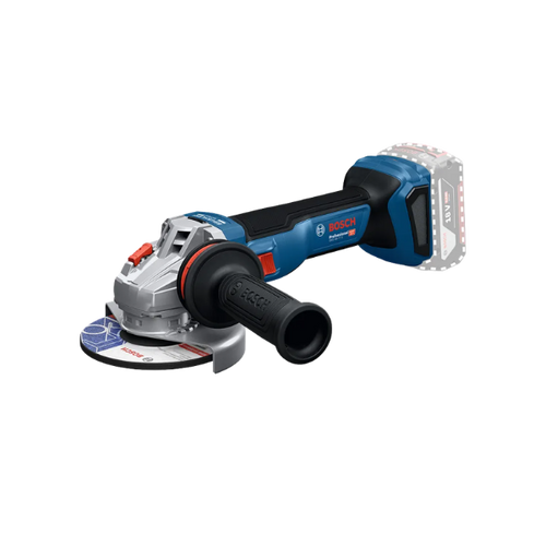 ESMERILHADEIRA 5 18V S BAT BRUSHLESS GWS 18V11 PS S BOSCH