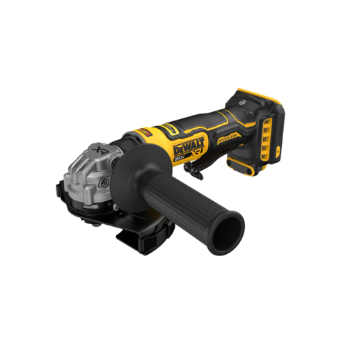esmerilhadeira angular 20v 5pol brushless dcg404bb2 dewalt