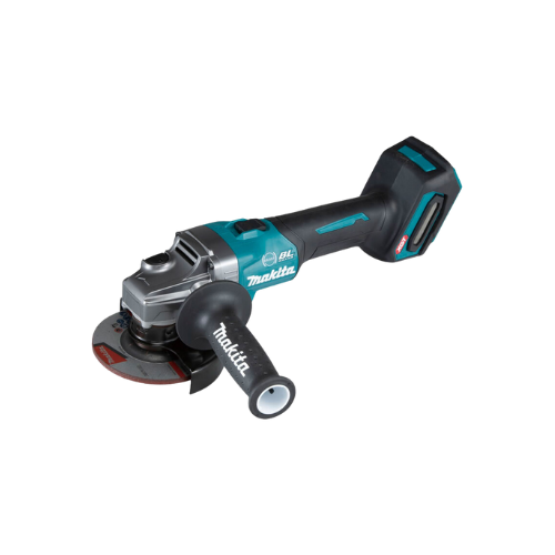 esmerilhadeira angular 4 12 40v sem bateria brushless ga004gz makita