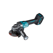 esmerilhadeira angular 4 12 40v sem bateria brushless ga004gz makita