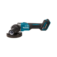 esmerilhadeira angular 4 12 40v sem bateria brushless ga004gz makita