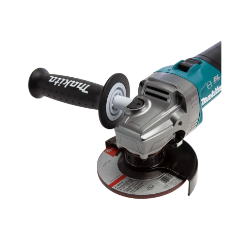 esmerilhadeira angular 4 12 40v sem bateria brushless ga004gz makita