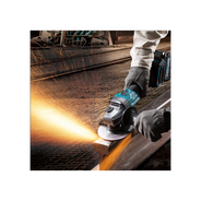 esmerilhadeira angular 4 12 40v sem bateria brushless ga004gz makita