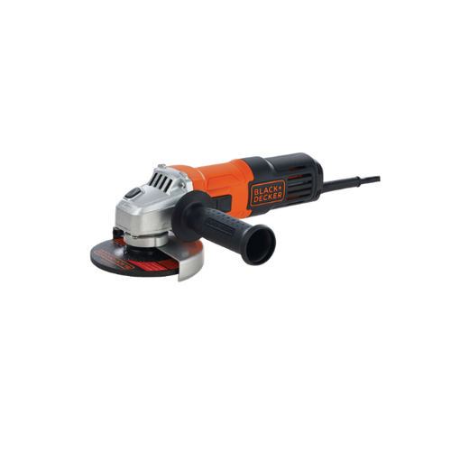 esmerilhadeira angular 650w g650 b2 black decker