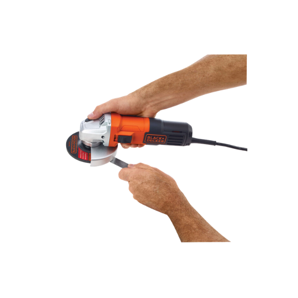 esmerilhadeira angular 650w g650 b2 black decker