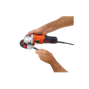 esmerilhadeira angular 650w g650 b2 black decker
