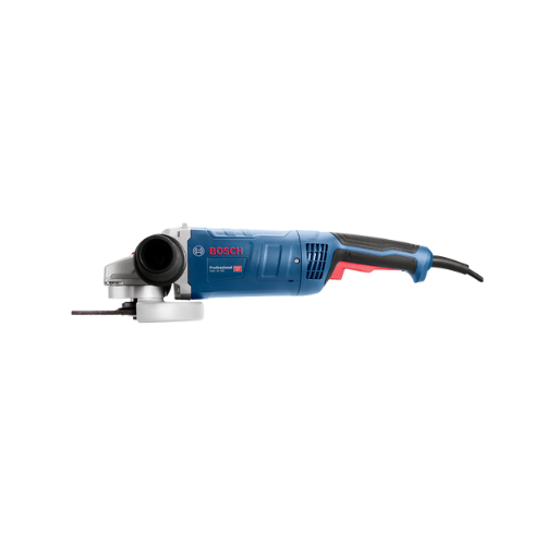 esmerilhadeira angular 7 2500w gws 25 180 industrial 220v bosch 506043