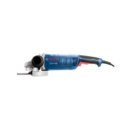 esmerilhadeira angular 7 2500w gws 25 180 industrial 220v bosch 506043