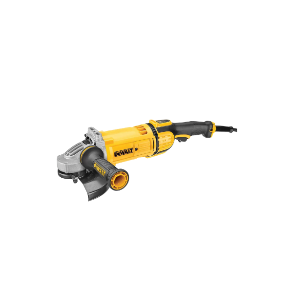 ESMERILHADEIRA ANGULAR 7 2700W DWE4577NB2 INDUSTRIAL DEWALT