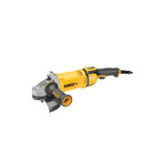 ESMERILHADEIRA ANGULAR 7 2700W DWE4577NB2 INDUSTRIAL DEWALT
