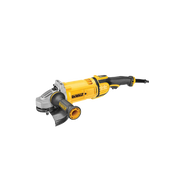 ESMERILHADEIRA ANGULAR 7 2700W DWE4577NB2 INDUSTRIAL DEWALT