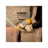 ESMERILHADEIRA ANGULAR 7 2700W DWE4577NB2 INDUSTRIAL DEWALT