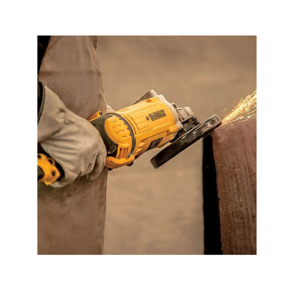 ESMERILHADEIRA ANGULAR 7 2700W DWE4577NB2 INDUSTRIAL DEWALT