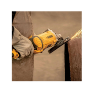 ESMERILHADEIRA ANGULAR 7 2700W DWE4577NB2 INDUSTRIAL DEWALT