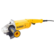 ESMERILHADEIRA ANGULAR 9 2600W DWE496B2 INDUSTRIAL DEWALT