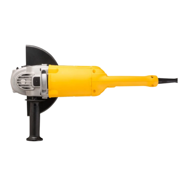 ESMERILHADEIRA ANGULAR 9 2600W DWE496B2 INDUSTRIAL DEWALT