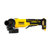 ESMERILHADEIRA ANGULAR BRUSH SEM BAT DCG408B DEWALT