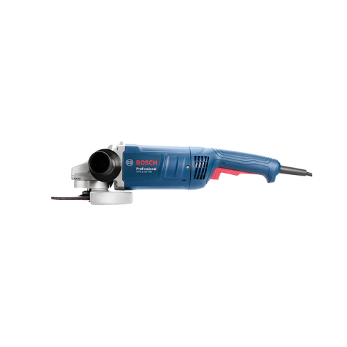esmerilhadeira angular gws 22 180 7 2200w industrial bosch 11216