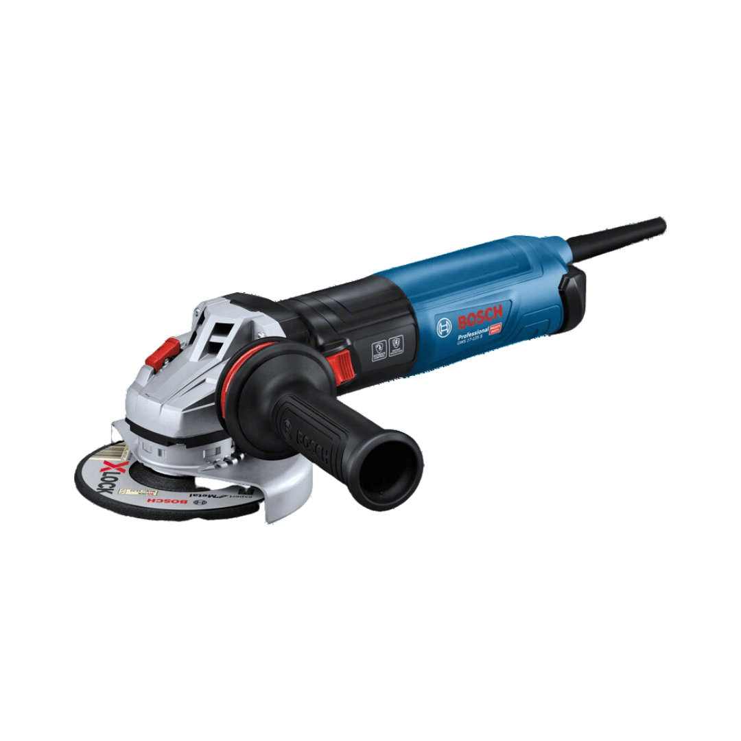 esmerilhadeira eletrica 1700w gws17 125s bosch