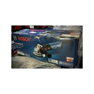 esmerilhadeira eletrica 1700w gws17 125s bosch