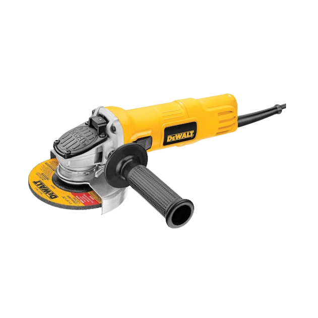 esmerilhadeira eletrica 800w dwe4020b2b dewalt
