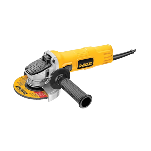 esmerilhadeira eletrica 800w dwe4020b2b dewalt