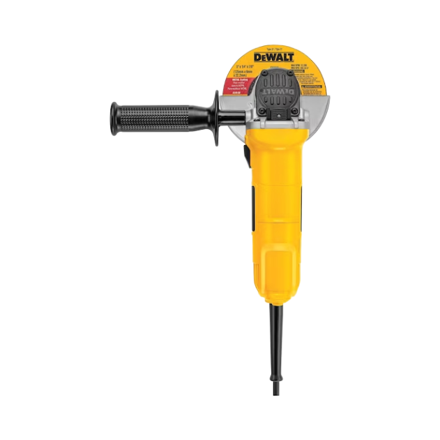 esmerilhadeira eletrica 800w dwe4020b2b dewalt