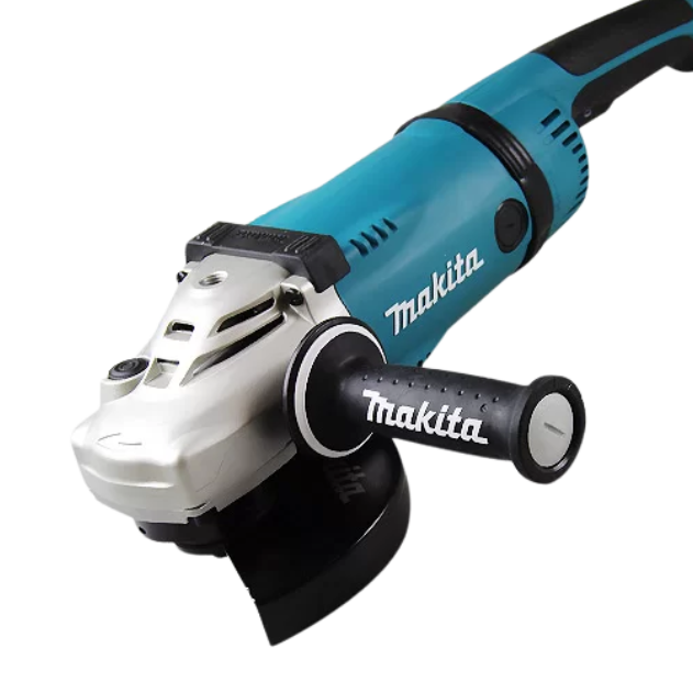Esmerilhadeira Eletrica Ga 7040S 7 2600W Industrial Makita 2