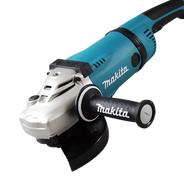 Esmerilhadeira Eletrica Ga 7040S 7 2600W Industrial Makita 2