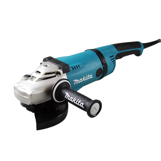 Esmerilhadeira Eletrica Ga 7040S 7 2600W Industrial Makita
