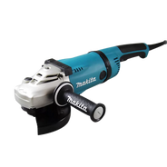 Esmerilhadeira Eletrica Ga 7040S 7 2600W Industrial Makita