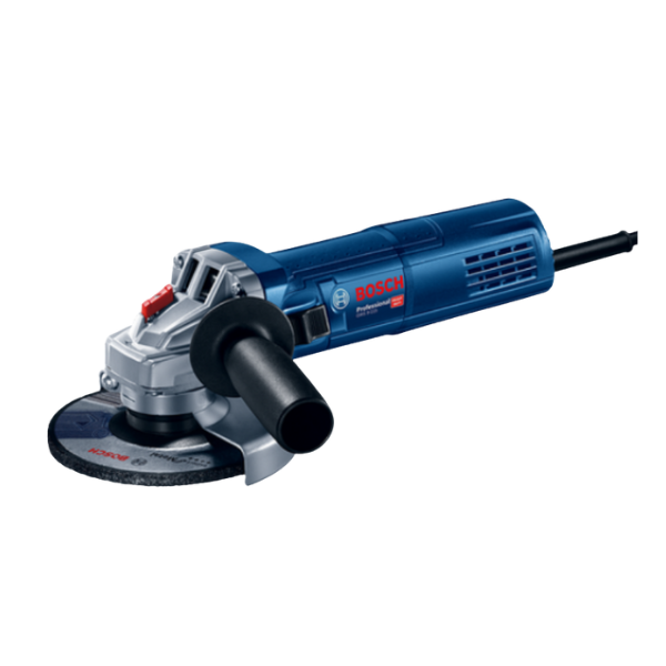 Esmerilhadeira Eletrica Gws 9125 5 900W Profissional Bosch