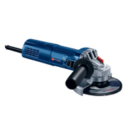 Esmerilhadeira Eletrica Gws 9125 5 900W Profissional Bosch