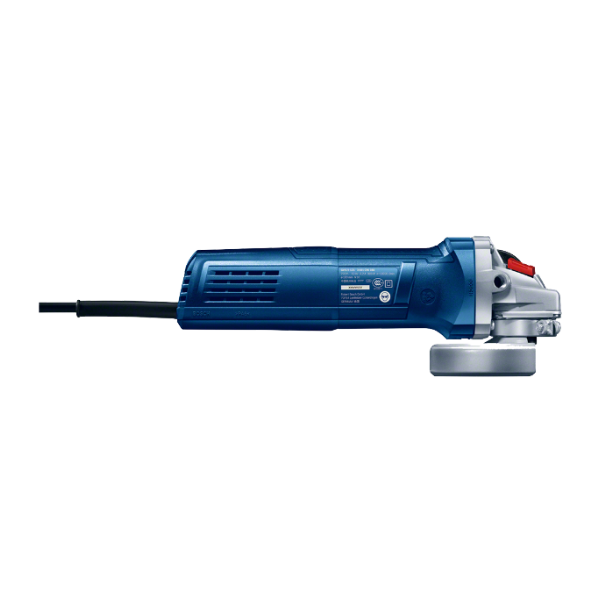 Esmerilhadeira Eletrica Gws 9125 5 900W Profissional Bosch