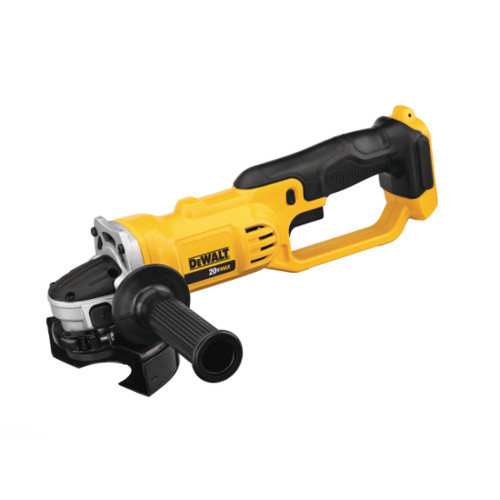 Esmerilhadeira 20V S/ Bateria Dcg412b Dewalt