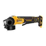 Esmerilhadeira Angular 4.1/2 X 5 20v Brush S/ Bat Dcg413-b2 Dewalt