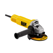 Esmerilhadeira Angular 4.1/2 620w Sg6115-b2 220v Stanley