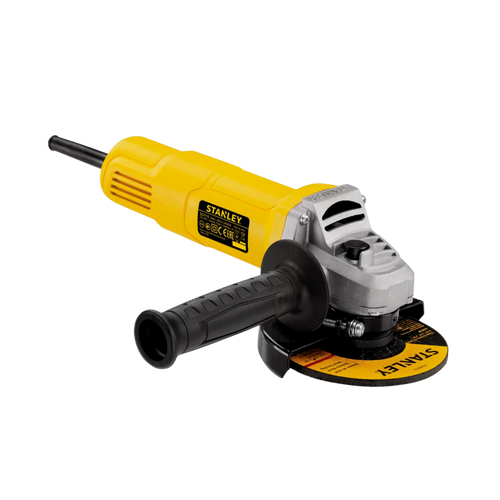 Esmerilhadeira Angular 4.1/2 620w Sg6115-b2 220v Stanley