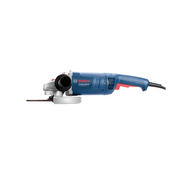 Esmerilhadeira Angular 9 2200W Gws 2200-230 Industrial Bosch
