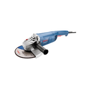 Esmerilhadeira Angular 9 2200W Gws 2200-230 Industrial Bosch