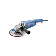 Esmerilhadeira Angular 9 2200W Gws 2200-230 Industrial Bosch
